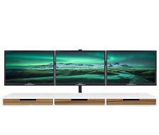Triple monitor bundle for sale  BIRMINGHAM