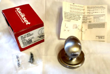 Kwikset oval laurel for sale  Knox