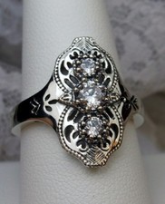 Art deco ring for sale  Keller