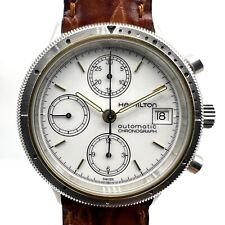 Orologio hamilton lancaster usato  Brescia