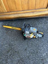 Ryobi chainsaw rcs for sale  MALDON