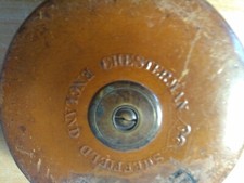 Vintage chesterman tape for sale  KETTERING
