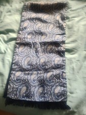 tootal scarf for sale  RUNCORN