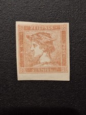 Lombardo veneto 1851 usato  La Spezia