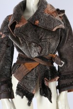 Vintage shearling sheepskin for sale  Schaumburg