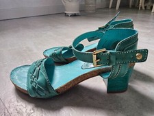 Damensandaletten pikolinos neu gebraucht kaufen  Aach