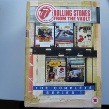 Rolling stones from gebraucht kaufen  München
