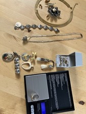 antikschmuck konvolut gebraucht kaufen antikschmuck konvolut gebraucht kaufen Sundern (Sauerland)