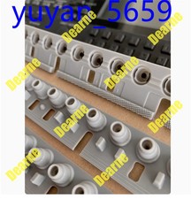 Adesivo condutor 1 peça Yamaha PSR-S950 PSR-S750 PSR-S970 PSR-S975 #3735 LY, usado comprar usado  Enviando para Brazil