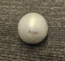 Shot put ball for sale  North Salt Lake