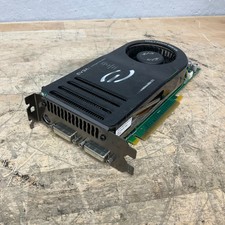 Evga geforce 8800 d'occasion  Expédié en Belgium
