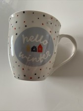 Tasse gross jumbotasse gebraucht kaufen  Passau