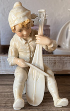 Carl scheidig porzellanfigur gebraucht kaufen  Kinsau