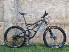 Cannondale jekyll carbon usato  Monza