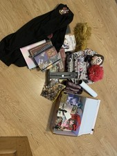 Harry potter collection for sale  BIRMINGHAM