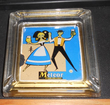 Ancien cendrier meteor d'occasion  Nancy-