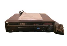 Sony mdp 650d gebraucht kaufen  Hamburg