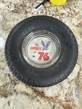 Vintage tire ashtray for sale  Orwigsburg