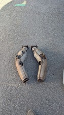 Catalyseurs nissan 350z d'occasion  Vitrolles