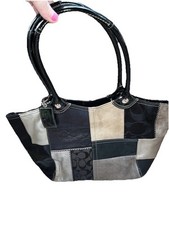 Coach bleeker legacy for sale  Milwaukee