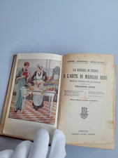Scienza cucina arte usato Scienza cucina arte usato  Roma