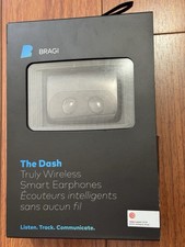 Bragi dash black for sale  San Gabriel