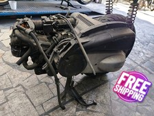 Blocco motore honda usato  Napoli