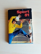 Sport ddr buch gebraucht kaufen  Lengenfeld