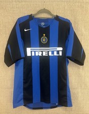 Original nike inter for sale  BURNTWOOD