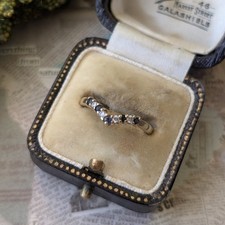 Vintage 9ct gold for sale  GLASGOW