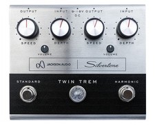 Silvertone 1484trem twin for sale  Winchester