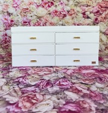 Usado, BRINQUEDOS DE INTEGRIDADE ~ SISTEMA DE PORTA-MALAS MODULAR ~ COMPONENTE DE ARMÁRIO DE 6 GAVETAS comprar usado Usado, BRINQUEDOS DE INTEGRIDADE ~ SISTEMA DE PORTA-MALAS MODULAR ~ COMPONENTE DE ARMÁRIO DE 6 GAVETAS comprar usado  Enviando para Brazil