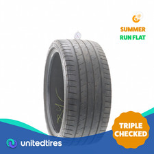 Used 275 35rf21 for sale  Chicago