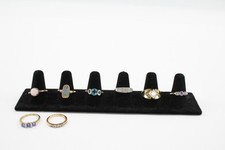 Sterling silver gold for sale  LEEDS