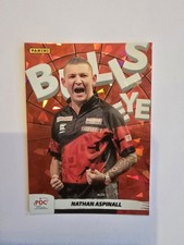 Nathan aspinall bulls for sale  NOTTINGHAM