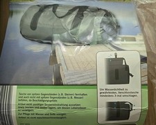 Neu packsack reisetasche gebraucht kaufen  Dresden
