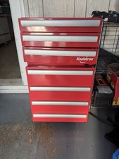 Koolatron tool chest for sale  Batavia