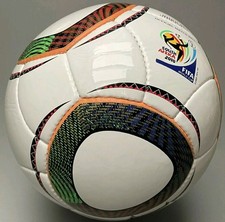 Jabulani match ball for sale  WOKING