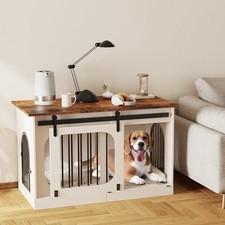 Dog crate furniture for sale  TIPTON