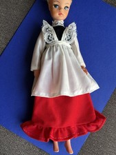 Vintage doll 1970s for sale  LEICESTER