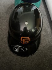 Barry bonds san for sale  North Wales