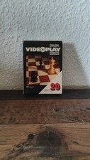 Saba videoplay schach gebraucht kaufen  Essen