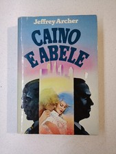 Jeffrey archer caino usato  Castellamonte