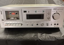 Vintage akai m40r for sale  Roslyn