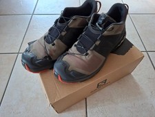 salomon schuhe 46 gebraucht kaufen salomon schuhe 46 gebraucht kaufen Vilshofen an der Donau