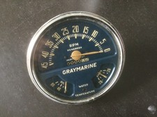 Gray marine compteur d'occasion  Guémené-Penfao