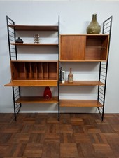 Mid century ladderax for sale  WYMONDHAM
