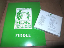 Music together book for sale  Butler