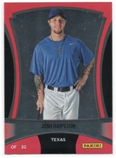 Josh hamilton 2012 for sale  Louisville
