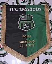 Gagliardetto pennant match usato  Italia